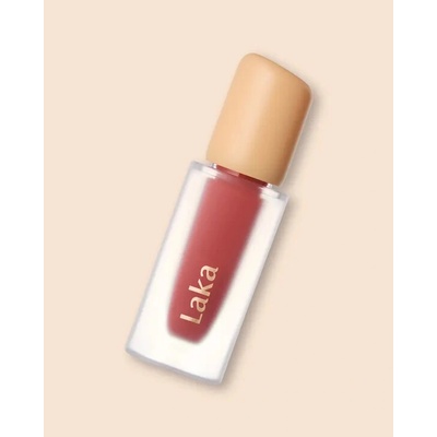 Laka Fruity Glam Tint 109 Fresh Hydratačný tint na pery 4,5 g