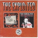 Exploited - Punks Not Dead CD