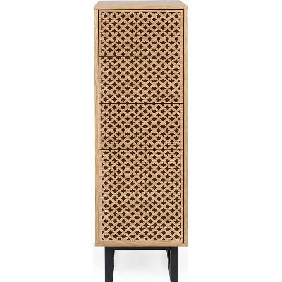 Woodman Mora 40x123x48 cm
