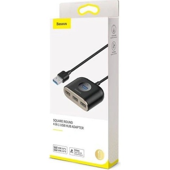 Baseus Square CAHUB-AY01