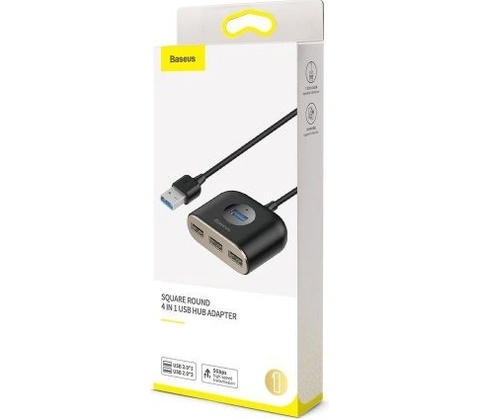 Baseus Square CAHUB-AY01