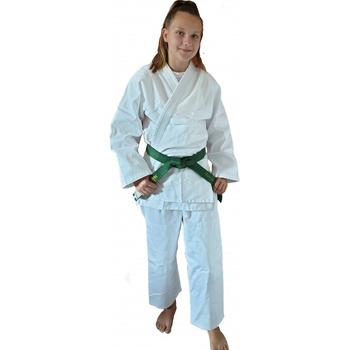 Kimono Judo Impact Classic Line