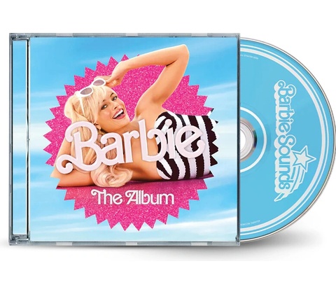 VAR - BARBIE