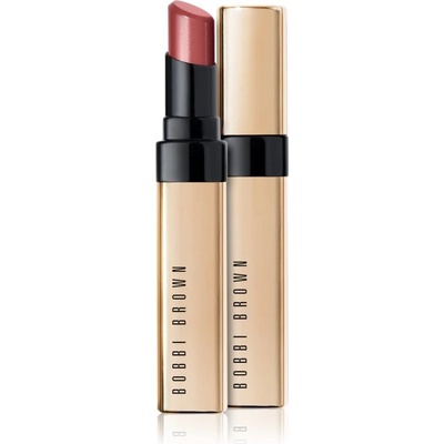 Bobbi Brown Luxe Shine Intense hydratačný lesklý rúž passion flower 2,3 g