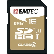 EMTEC SDHC UHS-I 16GB 90979