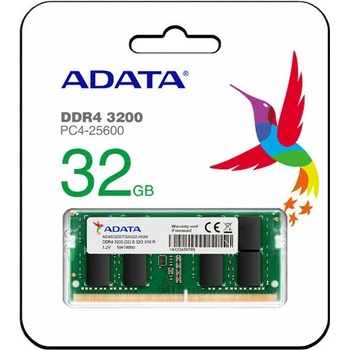 Image 1 of ADATA 32GB DDR4 3200MHz AD4S320032G22-RGN