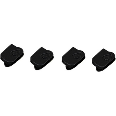 Eleaf Silikonová záslepka pro cartridge Elven Pod 4ks