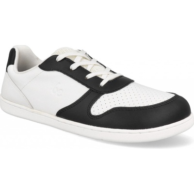 Be Lenka Scoot Junior White & Black
