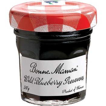 Bonne Maman Боровинка 30гр