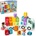 LEGO® DUPLO® - Alphabet Truck (10421)