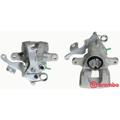 Brzdový strmeň BREMBO F 61 269 (F61269)