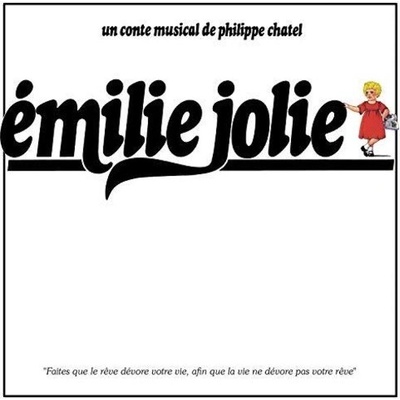 V/A - EMILIE JOLIE LP