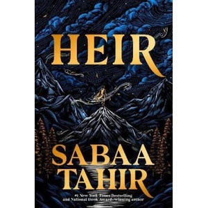 Untitled | Sabaa Tahir (ISBN: 9780349125589)