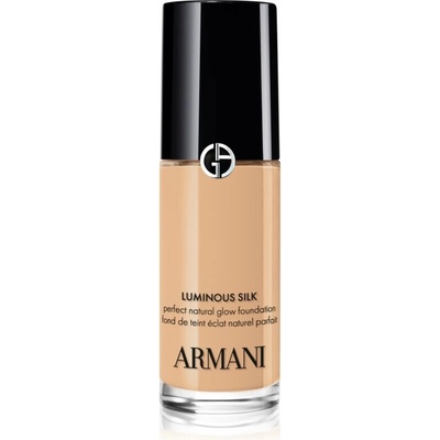 Armani make-up Luminous Silk Foundation 4.5 18 ml