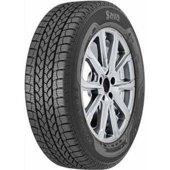 Sava Eskimo LT 215/70 R15 109/107S