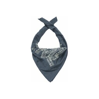Devold Endurance Merino Bandana 287A NIGHT modrá