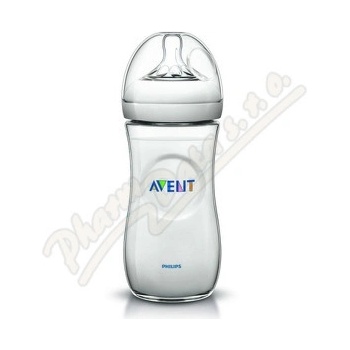 Philips Avent SCF696/17 Fľaša Natural PP 330 ml bez BPA