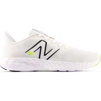 Image 1 of New Balance NB 411v3 Mens - Sea Slt/Alk Grn