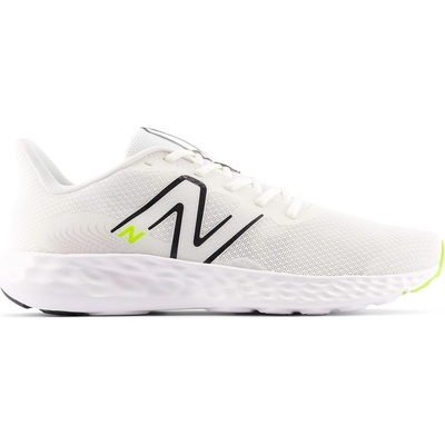 New Balance NB 411v3 Mens - Sea Slt/Alk Grn