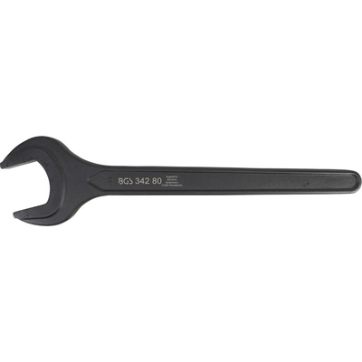 BGS technic Plochý klíč 80 mm BGS 34280