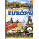 Krajiny Európy