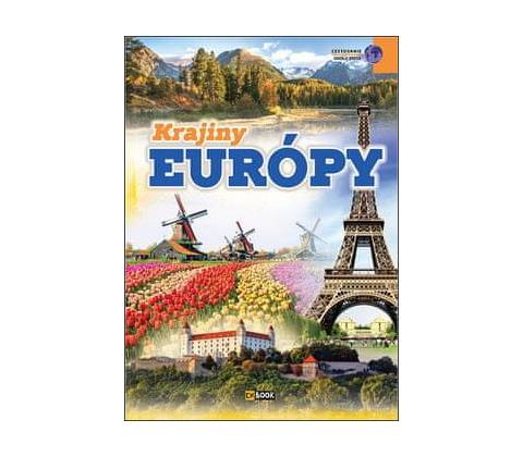 Krajiny Európy