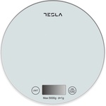 TESLA KS200W Кухненски везни