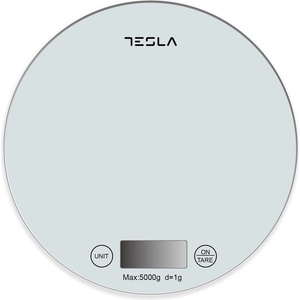 TESLA KS200W Кухненски везни
