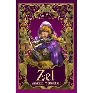 Zel (ISBN: 9781732299719)