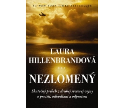 Nezlomený
