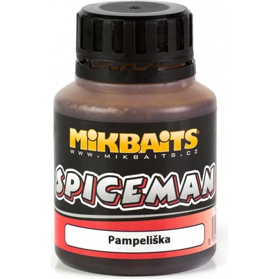Michal Kučera MIKBAITS Mikbaits Spiceman dip 125ml Pampeliška