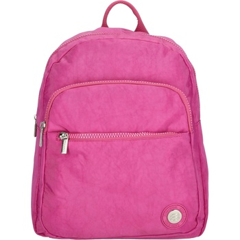 Enrico Benetti Раница Enrico Benetti Suzie 66847 Fuchsia Enrico Benetti | Rozov | ЖЕНИ | ONE SIZE