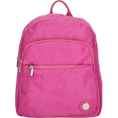Enrico Benetti Раница Enrico Benetti Suzie 66847 Fuchsia Enrico Benetti | Rozov | ЖЕНИ | ЕДИН РАЗМЕР