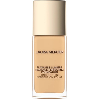 Laura Mercier Flawless Lumiere Radiance-Perfecting Foundation Rozjasňujúci hydratačný make-up 3N1.5 Latte 30 ml