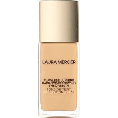 Laura Mercier Flawless Lumiere Radiance-Perfecting Foundation Rozjasňujúci hydratačný make-up 3N1.5 Latte 30 ml