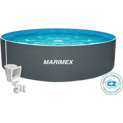 Marimex Orlando 3,05 x 0,91 m 10303042 – Zboží Mobilmania