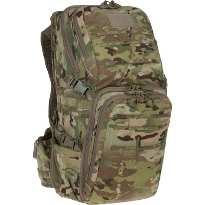 EBERLESTOCK Batoh X41 HISPEED II MULTICAM