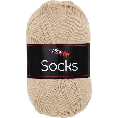 Příze Vlna Hep Socks 61012