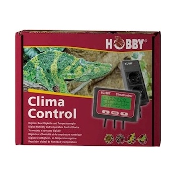 Hobby ClimaControl