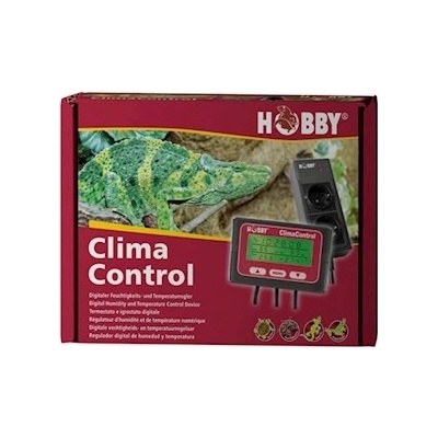 Hobby ClimaControl