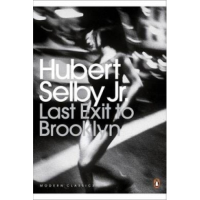 Last Exit to Brooklyn Selby Hubert