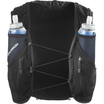 Salomon Adv Skin 12 Set black