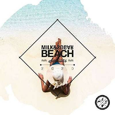 Milk & Sugar - Beach Sessions 2020 2 CD