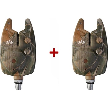 DAM Signalizátor Blaster Camo VT Single Alarm 1+1