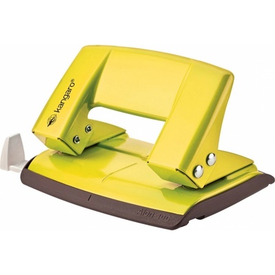 Kangaro Перфоратор Aion 10 G Kangarо жълт