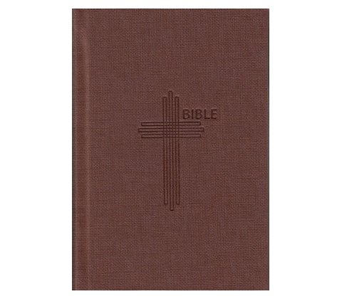 Bible 1141