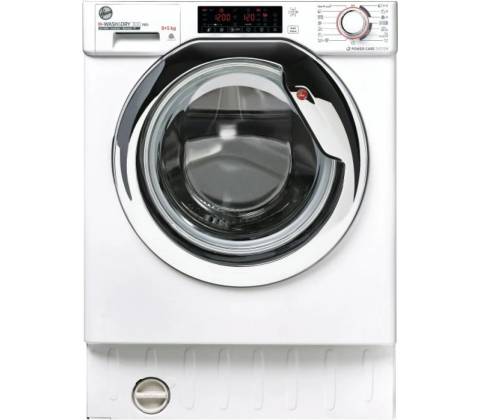 Hoover HBDO485TAMCE-S