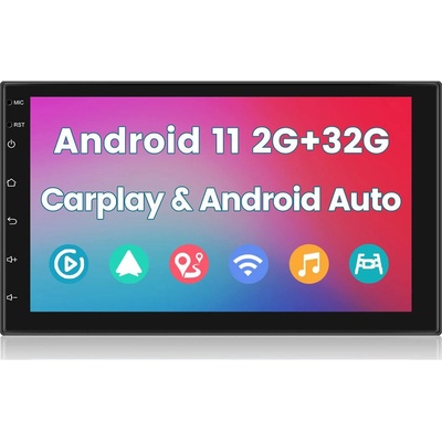 Podofo A3017 2GB+32GB