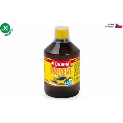 Dajana Prevent 500 ml