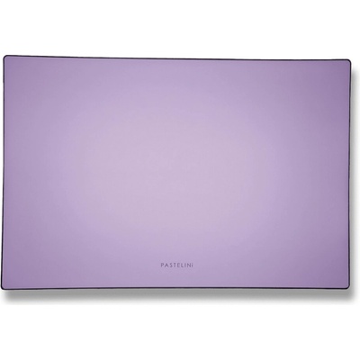 Karton P+P Pastelini stolní podložka 60 x 40 cm fialová